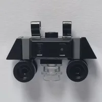 Mouse Droid (MSE-6-series Repair Droid), 2 Top Clips