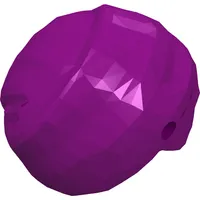 Hat Turban Wrap with Hole