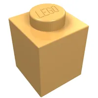 Brick 1 x 1