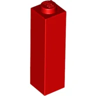 Brick 1 x 1 x 3