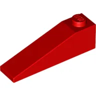 Slope 18° 4 x 1