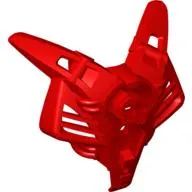 Large Figure Chest Cover, Armor with Rounded Shoulders