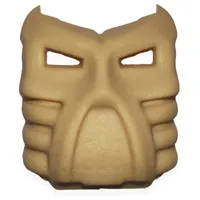 Large Figure Mask Krana Ca