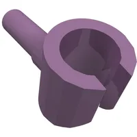 Sand Purple