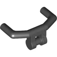 Handlebars with Angular Handles