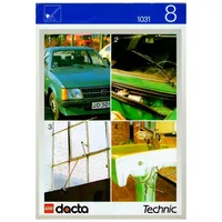 Activity Booklet 8 - Angles - Set 1030