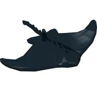 Animal, Manta Ray