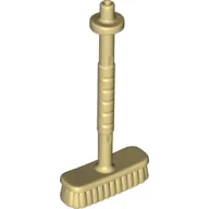 Duplo Equipment, Broom / Brush, Short Bristles