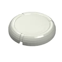 Large Figure Throwing Disc, Kanoka, Ga-Metru 212 Print