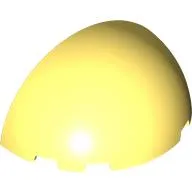 Bright Light Yellow