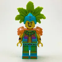 Carnival Dancer