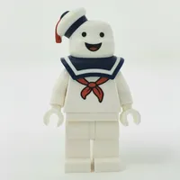 Stay Puft Marshmallow-man (Dimensions)