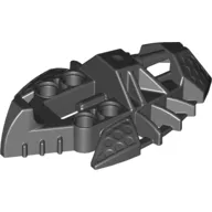 Large Figure Foot, Toa Inika Elliptical