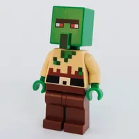 Minecraft Zombie Villager