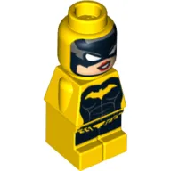Microfig Batgirl