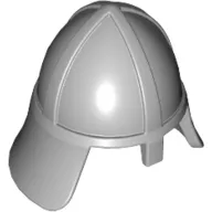 Helmet Castle with Neck Protector