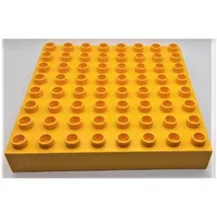 Duplo Brick 8 x 8