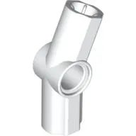 Technic Axle and Pin Connector Angled #3 - 157.5°
