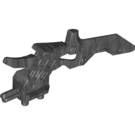 Large Figure Weapon Claw, Half