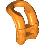 Minidoll Neckwear Life Jacket