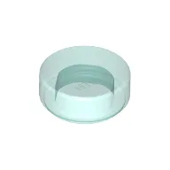 Tile Round 1 x 1