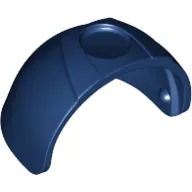 Headwear Accessory Visor [Large with Trapezoid Top]
