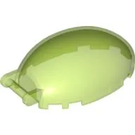 Trans-Bright Green