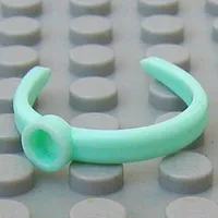 Scala, Headwear, Hair Band with Stud