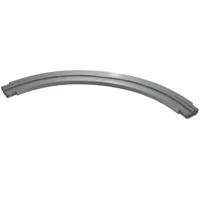 Vehicle Track, Monorail Curve Long