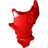 Large Figure Torso Cover, Armor [Plain]