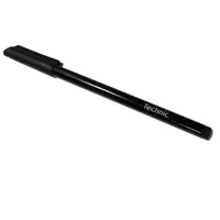 Pen with Technic Print