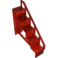 Fabuland Stairs, Large