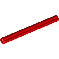 Technic Axle 6