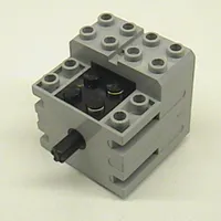 Motor, 9V Mini [Lightweight New Style]