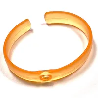 Clikits Bracelet, Bangle with Hole