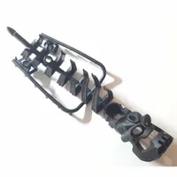 Large Figure Mask Piraka, with Flexible Spine and Arm Covers, Reidak