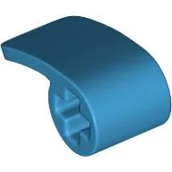 Dark Azure