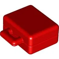 Duplo Suitcase