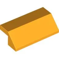 Bright Light Orange