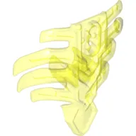 Large Figure Torso Cover, Armour, Ribbed