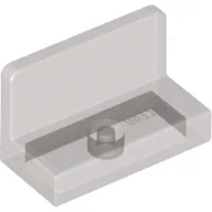 Panel 1 x 2 x 1 [Rounded Corners]