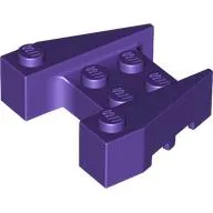 Dark Purple