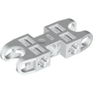 Technic Axle and Pin Connector 2 x 5 with Two Ball Joint Sockets