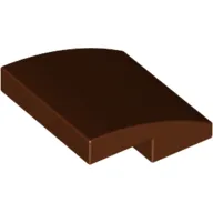 Slope Curved 2 x 2 x 2/3