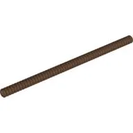 Hose, Ribbed 7mm D. 18L / 14.4cm