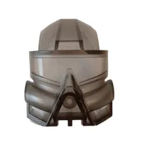 Large Figure Mask Kaukau