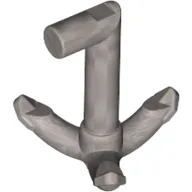 Flat Silver