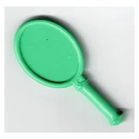 Belville / Scala, Equipment Hand Mirror