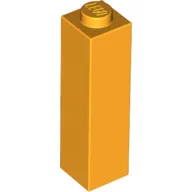 Brick 1 x 1 x 3