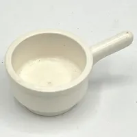 Duplo Saucepan, Round Bottom, Smooth Handle